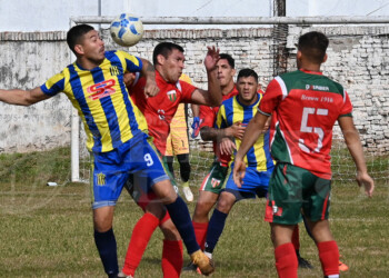 Provincial de la FeMiFu: sin diferencias en Posadas e Iguazú