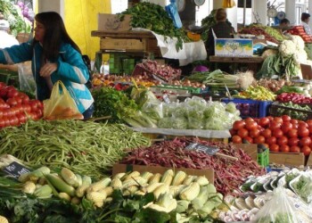 IPOD: el precio de los agroalimentos se multiplicó 3,3 veces en junio