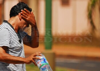 Verano en agosto: vuelve la ola de calor a Misiones y las máximas superarán los 30 grados