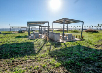 Vacaciones de invierno: cuáles son las tarifas del camping de Posadas