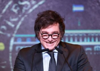 “Somos campeones otra vez”: Milei celebró el triunfo de Argentina en sus redes sociales