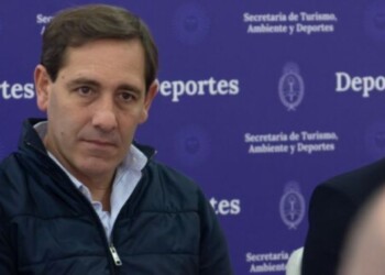 Luego de exigirle a Messi que le pida disculpas a Francia, el Gobierno le pidió la renuncia a Julio Garro