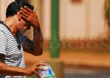 Verano en agosto: vuelve la ola de calor a Misiones y las máximas superarán los 30 grados