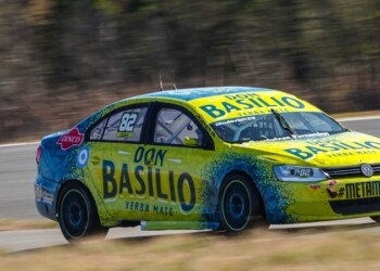 TN Clase 3: Carlitos Okulovich buscará acelerar a fondo en el autódromo de San Nicolás