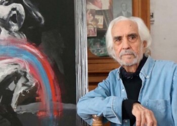 Carlos Alonso: 1929 | Arte Latinoamericano