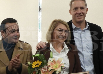 IPS: Celia Tabares apuesta a la continuidad