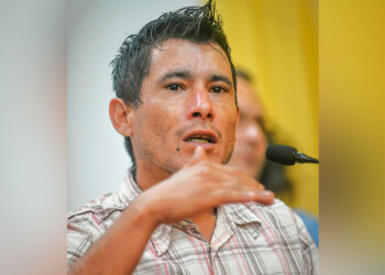 Hallaron sin vida a “Chinito Fleitas”, testigo clave del juicio por el femicidio de Mirta Rosa