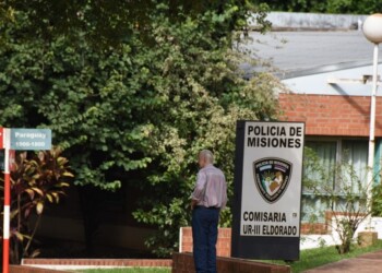 Le desvalijaron la vivienda a punta de pistola para “cobrar” una deuda