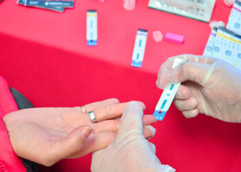 El IPS sumó la prestación de testeo rápido de enfermedades de transmisión sexual