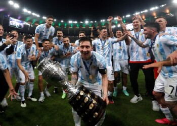 Todo lo que tenés que saber para disfrutar de las cuatro grandes copas de la Scaloneta en Posadas