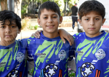 Equipos de todo el país y la región llegan a Misiones para la Copa Ciudad de Posadas