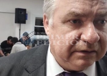 Crimen de “Junior” D’Amico: “Estamos más que conformes con el fallo”