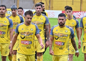 Crucero del Norte ya tiene fixture para la Reválida