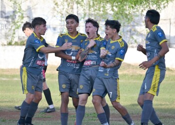 Crucero y El Brete se miden en duelo clave