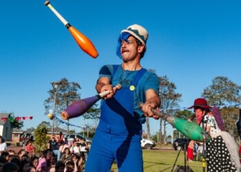 Siguen las vacaciones con una agenda cargada de actividades para la familia