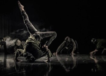 Guaynamérica Danza lanza los workshops de invierno para bailarines