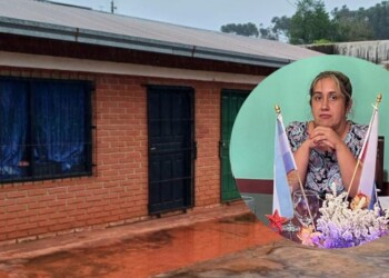 La Justicia citó a la presidenta del Concejo de Delicia por actas y ordenanzas falsas