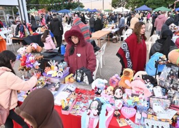 Feria Spacio Mujer, una gran vidriera para emprendedores misioneros