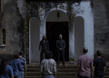 “Hacer una película que termine en un Festival y en el IMAX para mí es un sueño”