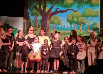 El Festival Gurises al Teatro prepara una gran fiesta para la familia