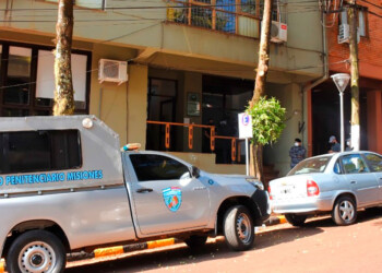 Diez años de prisión por abusar de su hija biológica en forma reiterada