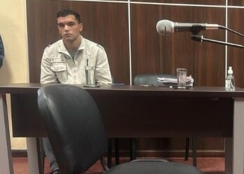 Hallaron culpable a misionero acusado de matar a un bibliotecario