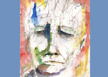 Escritores de Misiones: “Bienaventurados”