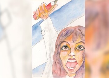 Escritores de Misiones: “Sin fondo suficiente”