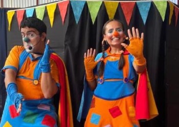 Cultura en Movimiento: Llega el 5° Festival Itinerante “Fauna Roja” para celebrar el Mes de las Infancias