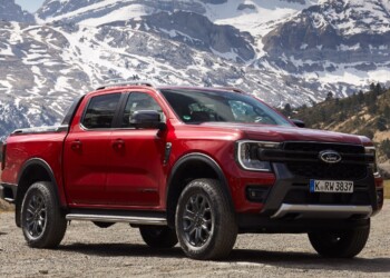 Cuál es el precio de la Ford Ranger en julio de 2024