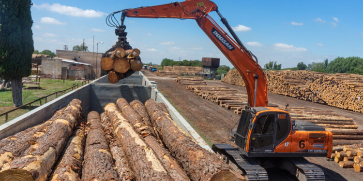 ENTUSIASMO. Las entidades nucleadas en ConFIAR se mostraron optimistas en la llegada de mega inversiones.