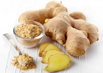 Jengibre: quiénes tienen prohibido consumirlo