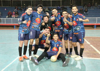 Semana de definiciones para el Apertura de Futsal