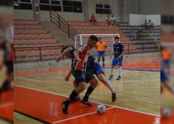 Futsal: se juega la final del Torneo Apertura eldoradense