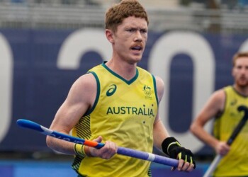 Decidió amputarse un dedo para disputar los Juegos de París 2024