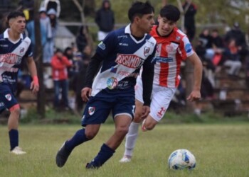 El Brete y Guaraní ganaron y están adentro de los playoffs de la Liga Posadeña