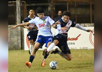 Mitre y Guaraní cara a cara, por el pase a semifinales del Apertura