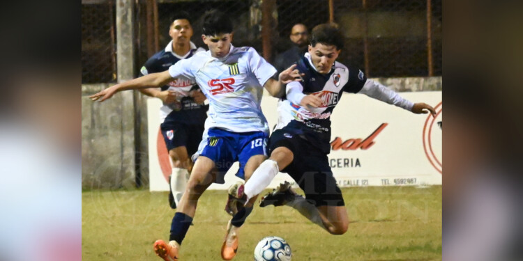 MANO A MANO. Mitre recibirá en Rocamora a Guaraní, en un nuevo clásico.