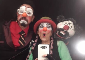 Se levanta el telón de una nueva edición del Festival Gurises al Teatro