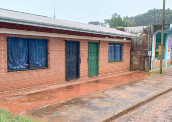 Allanaron el Deliberativo de Delicia por denuncia de ordenanzas y actas falsas