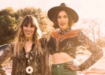 “El cielo te mandó para mí”, la nueva canción de Ha*Ash