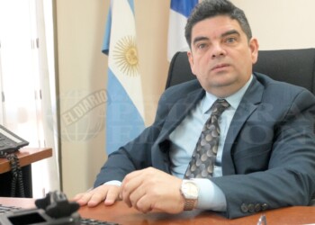 “Mi futuro hoy está en LLA. Cumplí mi ciclo en la renovación”