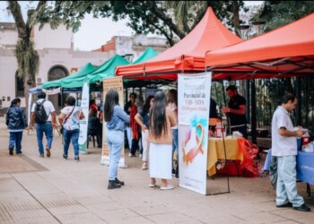 Este domingo se celebra el Día Mundial de la Hepatitis