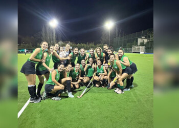 Hockey: Misiones va por el tercer puesto