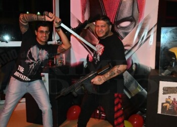 Universo Marvel: “Los chicos de ahora están conociendo a los héroes que eran nuestros”