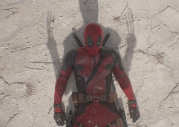 Llega “Deadpool & Wolverine” al IMAX del Conocimiento
