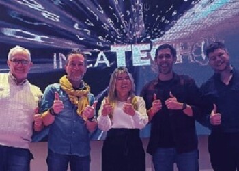 INCADE promueve el conocimiento de inteligencia artificial