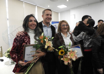 Asumieron las nuevas autoridades del IPS en Misiones