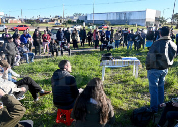 Itaembé Guazú: vecinos presentarán un recurso de amparo ante la Justicia federal
