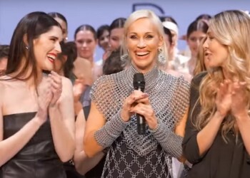 “En el interior hay diseñadores que son grandes talentos”